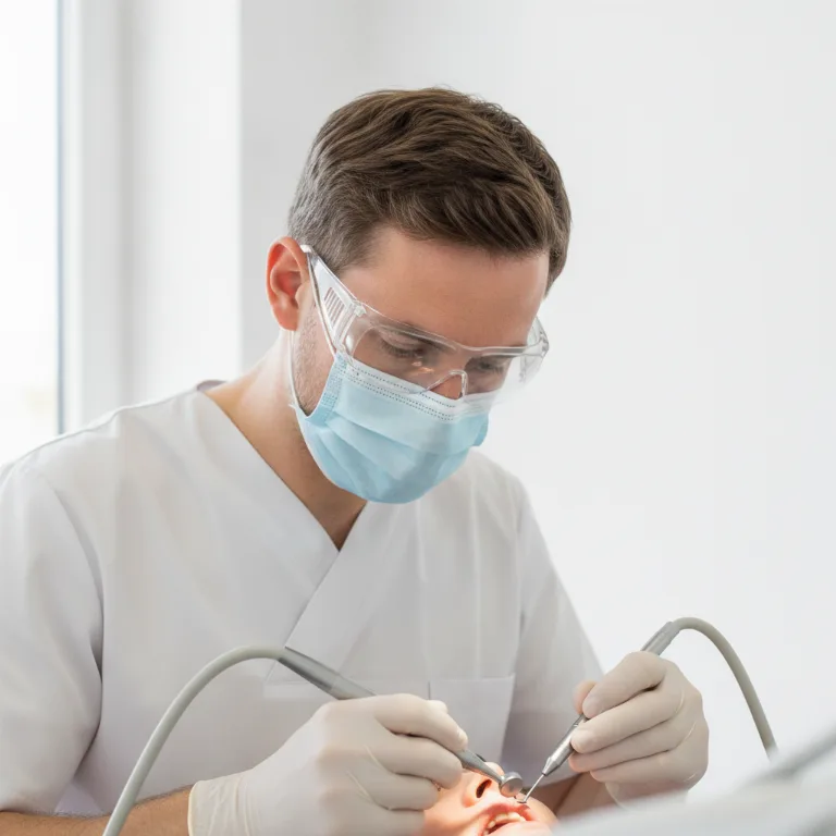 Dentysta usługa w Walbrzych